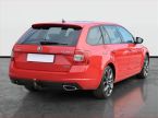 Škoda Octavia - fotka číslo 4