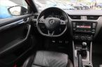 Škoda Octavia - fotka číslo 6