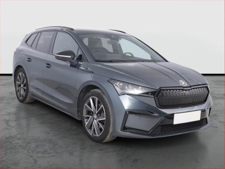 Škoda Enyaq - hlavní fotka inzerátu