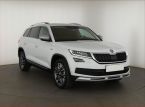 Škoda Kodiaq - fotka číslo 0