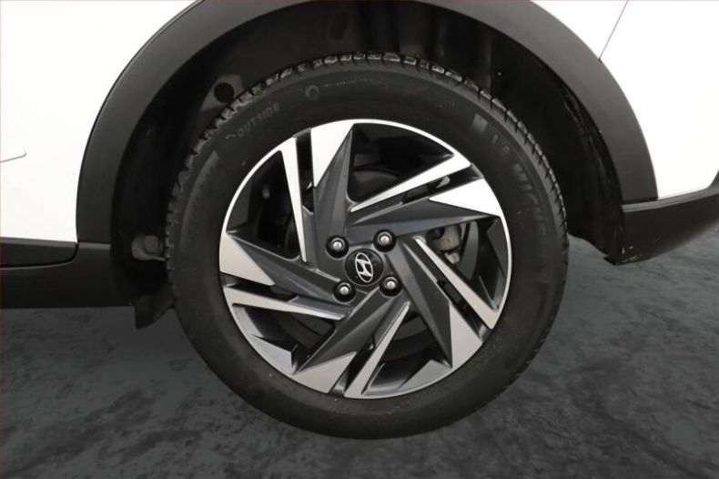 Hyundai Bayon - hlavní fotka