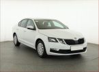 Škoda Octavia - fotka číslo 0