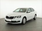 Škoda Octavia - fotka číslo 1