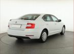 Škoda Octavia - fotka číslo 4