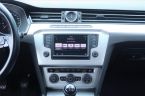 Volkswagen Passat - fotka číslo 11