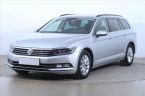 Volkswagen Passat - fotka číslo 1