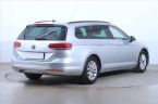 Volkswagen Passat - fotka číslo 4