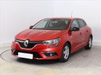 Renault Mégane - fotka číslo 1