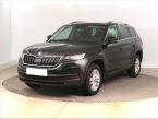 Škoda Kodiaq - fotka číslo 1