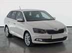Škoda Fabia - fotka číslo 0