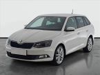 Škoda Fabia - fotka číslo 1