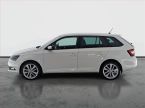 Škoda Fabia - fotka číslo 2
