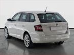 Škoda Fabia - fotka číslo 3