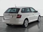 Škoda Fabia - fotka číslo 4