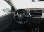 Škoda Fabia - fotka číslo 6
