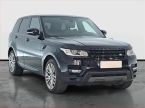 Land Rover Range Rover Sport - fotka číslo 0
