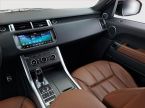 Land Rover Range Rover Sport - fotka číslo 7
