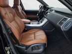 Land Rover Range Rover Sport - fotka číslo 8