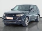 Land Rover Range Rover Sport - fotka číslo 1