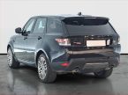 Land Rover Range Rover Sport - fotka číslo 3