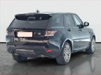 Land Rover Range Rover Sport - fotka číslo 4