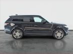 Land Rover Range Rover Sport - fotka číslo 5