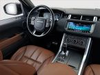 Land Rover Range Rover Sport - fotka číslo 6