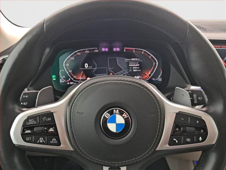BMW X5 - hlavní fotka