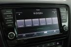Škoda Octavia - fotka číslo 8