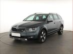 Škoda Octavia - fotka číslo 1