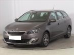 Peugeot 308 - fotka číslo 1