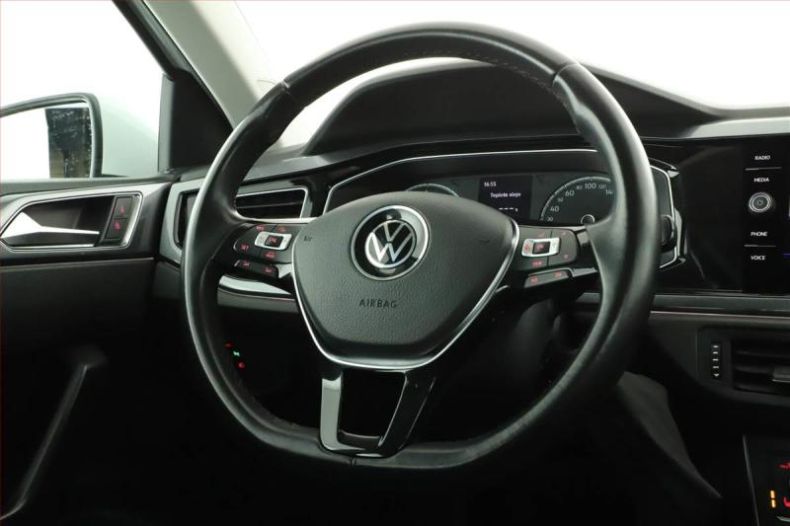 Volkswagen Polo - hlavní fotka