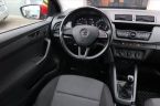 Škoda Fabia - fotka číslo 6