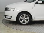 Škoda Rapid - fotka číslo 13