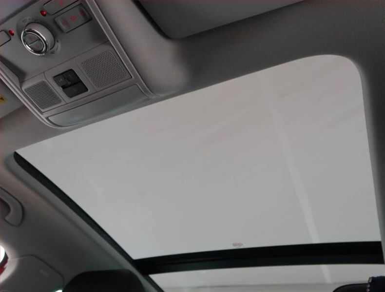 Volkswagen Passat - hlavní fotka