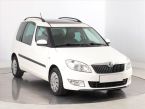 Škoda Roomster - fotka číslo 0