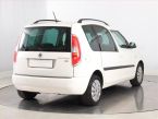 Škoda Roomster - fotka číslo 4