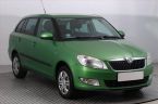 Škoda Fabia - fotka číslo 0