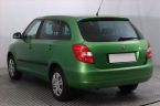 Škoda Fabia - fotka číslo 3
