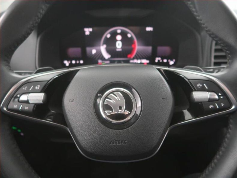 Škoda Karoq - hlavní fotka