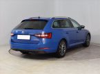 Škoda Superb - fotka číslo 4