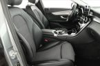Mercedes Třída C - fotka číslo 6