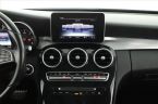 Mercedes Třída C - fotka číslo 8
