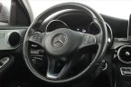 Mercedes Třída C - fotka číslo 18
