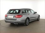 Mercedes Třída C - fotka číslo 4