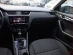 Škoda Octavia - fotka číslo 7