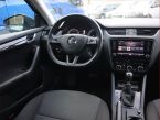 Škoda Octavia - fotka číslo 6