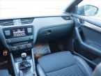 Škoda Octavia - fotka číslo 7