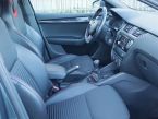Škoda Octavia - fotka číslo 8
