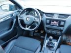 Škoda Octavia - fotka číslo 6